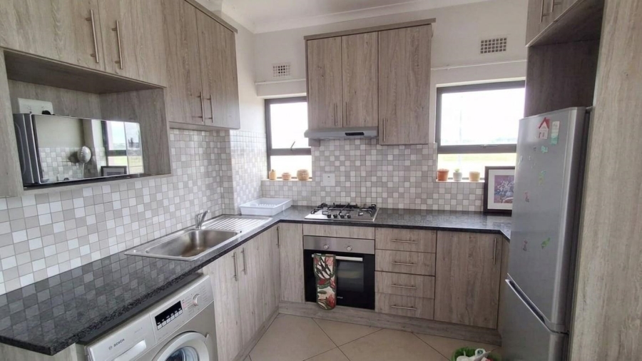 1 Bedroom Property for Sale in Buhrein Western Cape